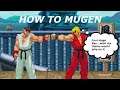 Mugen Tutorial How to set character theme songs to stages in arcade mode