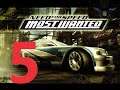 Need for Speed: Most Wanted kde je moje nové auto  časť 5
