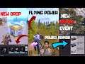 New Power Armor Mode Matrix Event Base Matrix Crate Power Arm Vest Leg In Pubg Mobile New Update