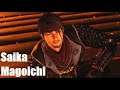 NIOH (PS4PRO) GAMEPLAY DEUTSCH - SAIKA MAGOICHI - BOSS GUIDE WALKTHROUGH GERMAN