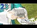 NO CANONICAL OWNER - Let's Play 「 Shining Resonance Refrain 」 - 23