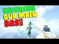 No One Wanted Us Building Here! | Ark MTS Beginners E3