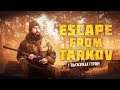 №180 Escape  From Tarkov - Новая локация,боссы,прокачка убежища (2k)