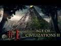 O Império dos Indios Anarcocapistalistas! - Age of Civilizations 2