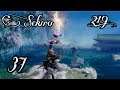 Okami Leader Shizu! || Sekiro Ep. 37 (ultrawide gameplay)