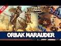ORBAK MARAUDER , MOUNTED UNIT FROM THE RISE OF SKYWALKER - STAR WARS COMMANDER - SWC Rebels # 20