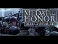 Medal of Honor : Allied Assault 메달 오브 아너: 얼라이드 어썰트   #8