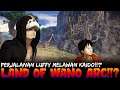 Pejalanan Luffy Melawan Kaido!!? - One Piece: Pirate Warriors 4