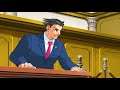 Phoenix Wright: Justice For All Revisited #45-Gone With The Windbag