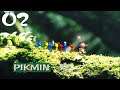 Pikmin -- Part 2: Into the Navel | Days 6-10