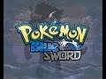 Pokémon Blue Sword [Mini-beta] | Rivi
