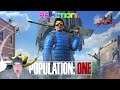 Population: One | Trailer | Reaction & Thoughts!