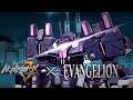 Preview Honkai X Evangelion Part 2