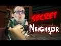PROBLEME bei der Flucht vor dem Nachbarn | Secret Neighbor