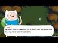 (PS3) Adventure Time - The Secret Of The Nameless Kingdom (BLUS-31450)