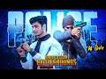 Pubg Mobile Lite Live Stream || Teamcode only Gameplay || The Police YT Pubg Lite Live