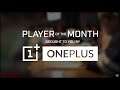PUBG MOBILE - OnePlus Super League Gaming Player of the Month - Ironsight!