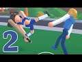 Ragdoll Fighter All Levels - 35 Android & IOS Gameplay