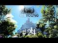 Reaching The Stone Pillars Through Corridors Of Deceased Animals | DIE YOUNG Ep. 24