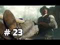 Red Dead Redemption 2 Walkthrough Part 23