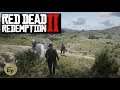 Red Dead Redemption II PC - American Fathers - II - Chapter 4: Saint Denis
