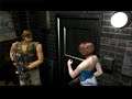 Resident Evil 3: Nemesis | Hard Mode | Part 3