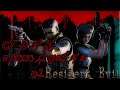 Resident Evil : Director's Cut | [ PS1] [EPSXE] [ 1080  60 ] | Стрим прохождение #1