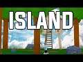 Roblox Islands Factory Update! | Episode One (Roblox Islands)