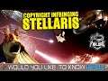 Sci-Fi Showdown : Stellaris with Fail Brigade