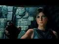 Shadow of the Tomb Raider: Definitive Edition, trailer d'annuncio