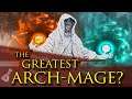 Skyrim - The Man Who Single-handedly Defeated the Dwemer & Created the Secret of Life