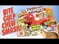 Smashers Series 3 Dino Smash Rex Playset and Multi Pack Surprises! Zuru