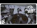 SO MANY REINDEER! | Arctic Pack DLC from Planet Zoo | Let's Play Planet Zoo