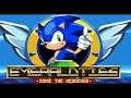 Sonic Emerald Ties (Sonic fangame)