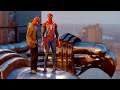 Spider Man GOTY PS4 Pro 2020 Playthrough #15 Silver Lining DLC