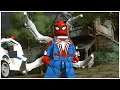 Spider-Man (Marvel's Spider-Man 2) - LEGO Marvel Superheroes 2