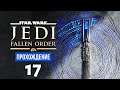 Во всеоружии ✼ Star Wars Jedi: Fallen Order #17