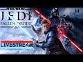 🛰 Star Wars Jedi: Fallen Order™ 🛰 #1 Der Kampf kann beginnen - Lets Play Star Wars
