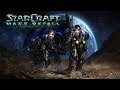 Starcraft: Mass Recall 7.1.1 - Let's Play Part 1: The Fall of the Confederacy, Hard