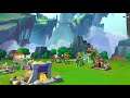 Stormkeeper- ANDROID / IOS - GAMEPLAY