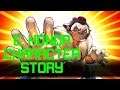 STREET FIGHTER V - E. HONDA CHARACTER STORY - HONDA BATHHOUSE INSTRUCTIONS GAMEPLAY WALKTHROUGH