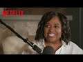 Strong Black Laughs: The Sherri Shepherd Interview | Podcast | Netflix