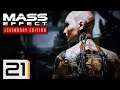 SUBJECT ZERO | Mass Effect 2 Legendary Edition - LIVE Walkthrough Part 21 [Sub ITA]