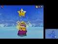 Super Mario 64 DS - Der König lässt bitten - Ein Stern im Block
