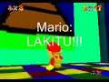 Super Mario Kindergarten - Part 6
