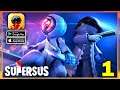 Super Sus Gameplay Walkthrough (Android, iOS) - Part 1
