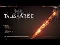 Tales of Arise - Shionne is a catgirl ?! #1