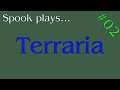 Terraria - Stream Archive #2