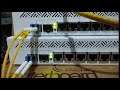 Testing HP SFP+ 10G on Mikrotik Cloud Core Router