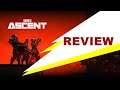 The Ascent - Review (Xbox, PC)